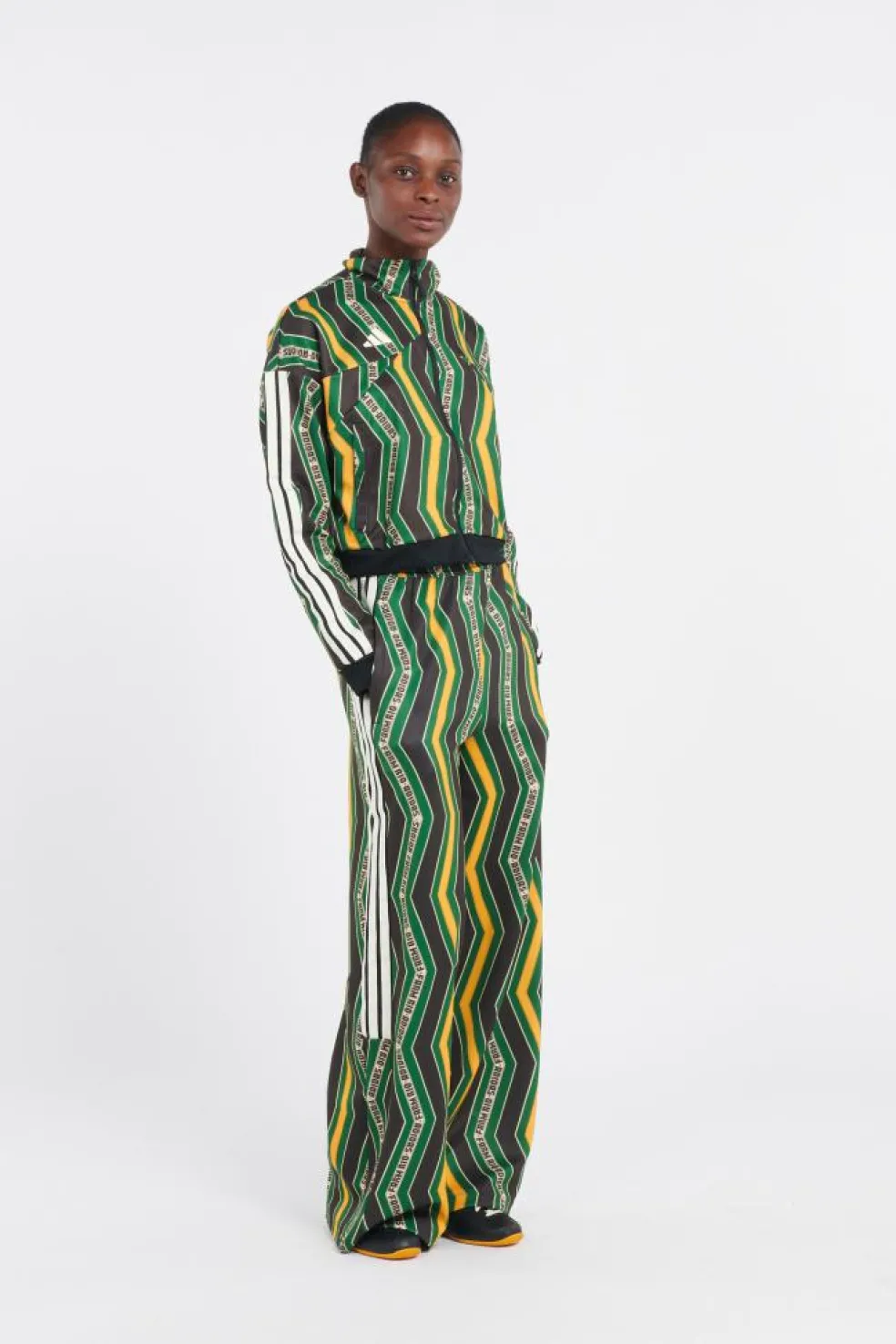 JAPAN - Baskets | Noir