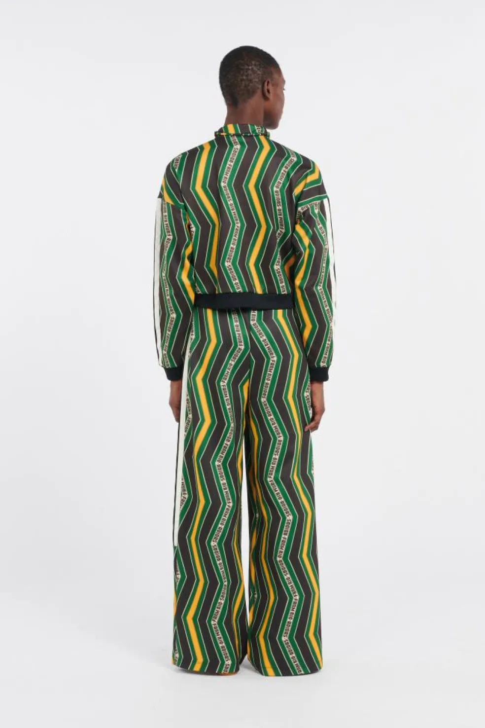 JAPAN - Baskets | Noir