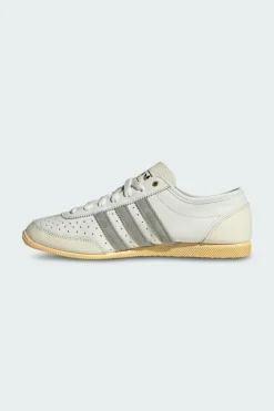 JAPAN DECON W - Baskets | Blanc