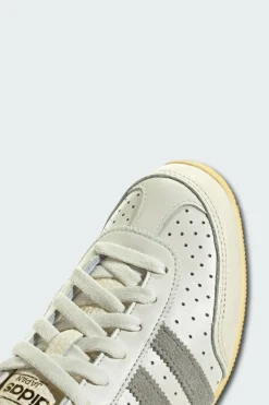 JAPAN DECON W - Baskets | Blanc