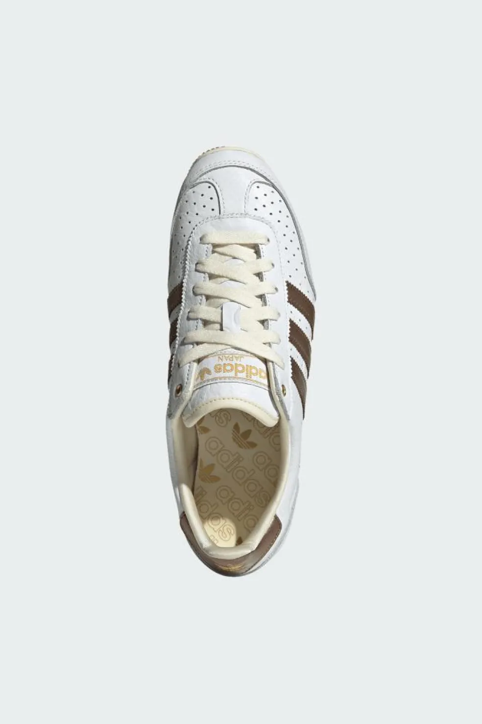 JAPAN W - Baskets | Blanc