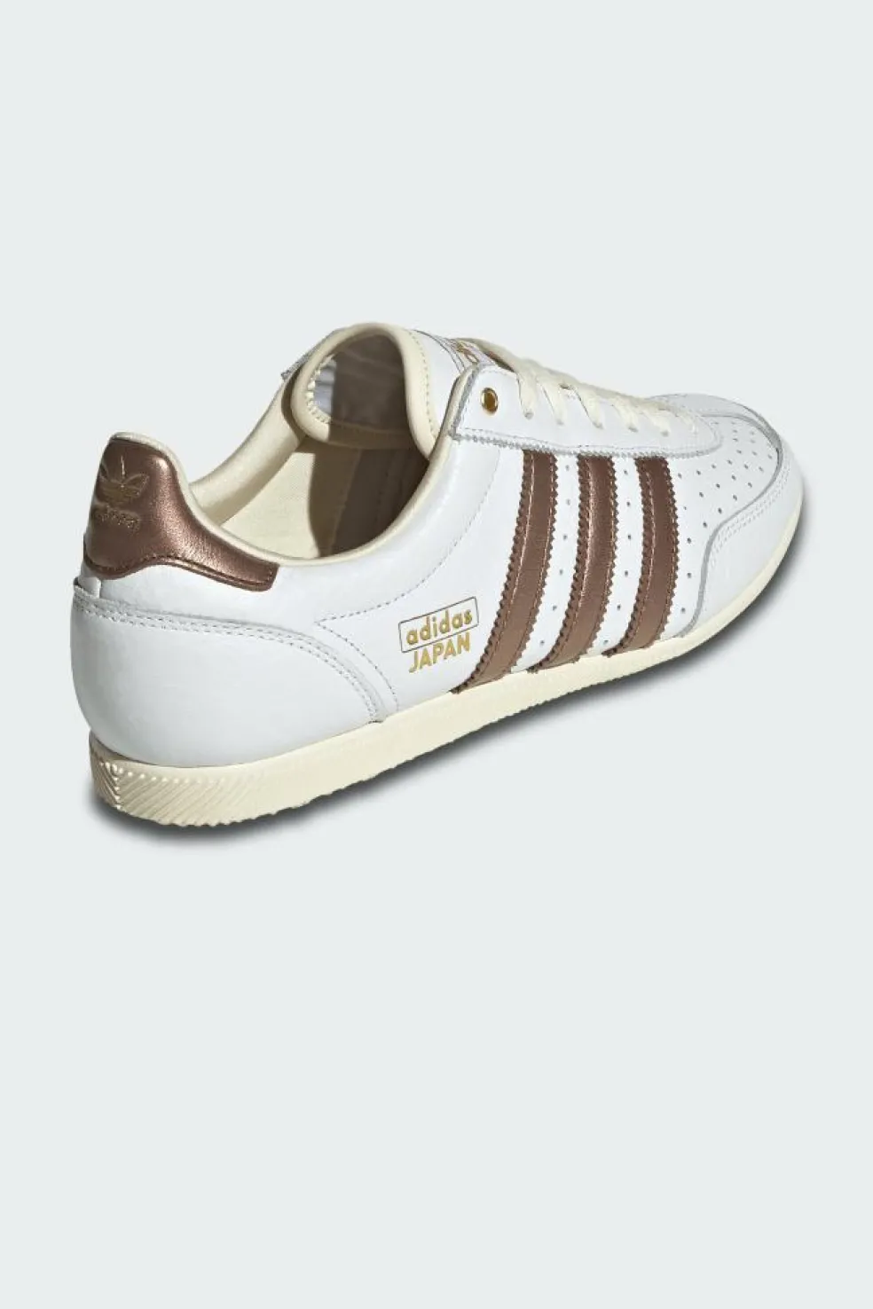 JAPAN W - Baskets | Blanc