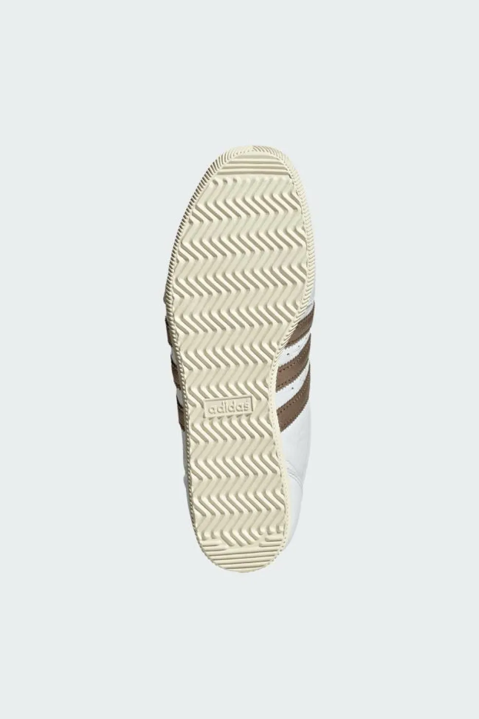 JAPAN W - Baskets | Blanc