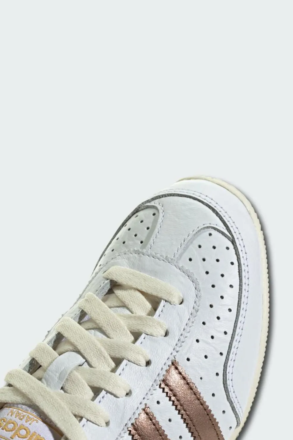 JAPAN W - Baskets | Blanc