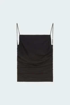 JASI SINGLET - Top | Noir