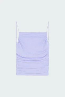 JASI SINGLET - Top | Violet