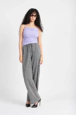 JASI SINGLET - Top | Violet