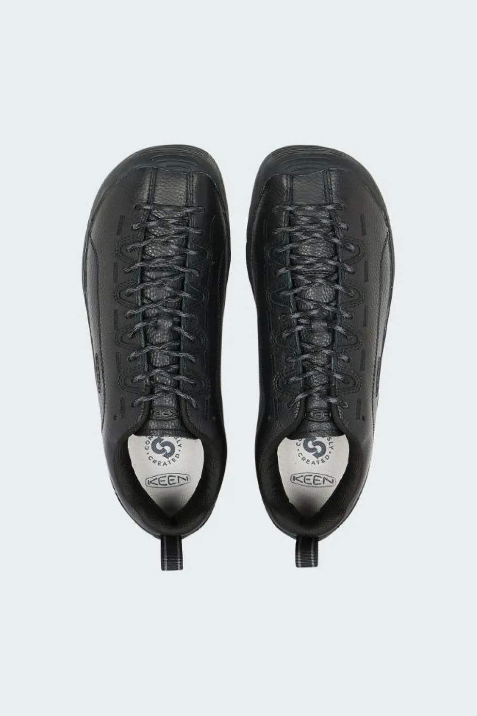 JASPER M - Baskets | Noir