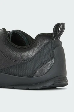 JASPER M - Baskets | Noir