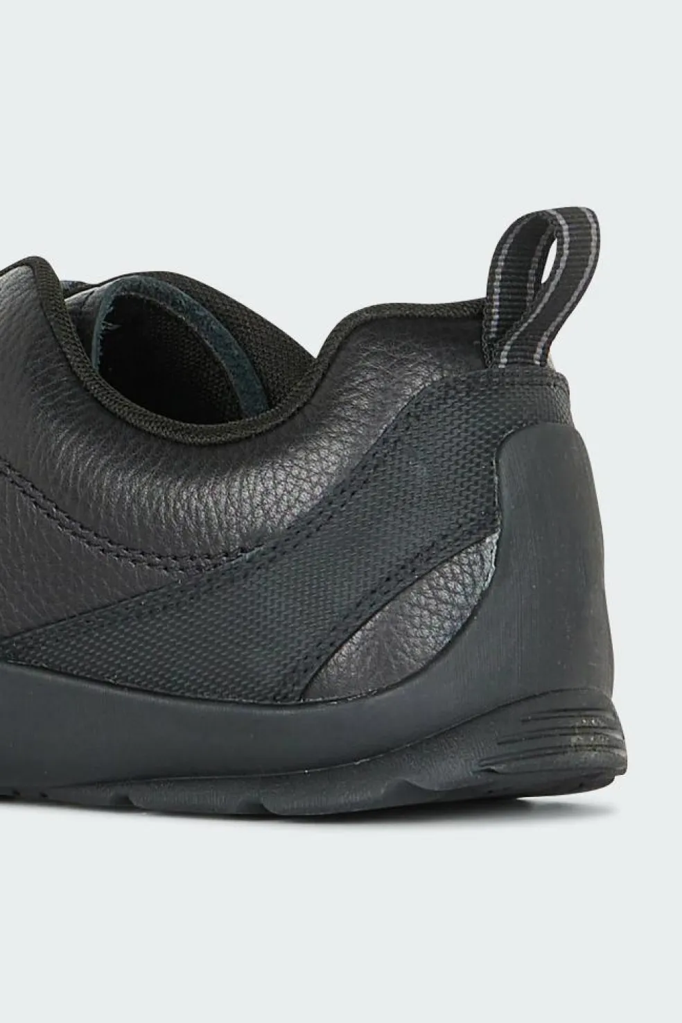 JASPER M - Baskets | Noir