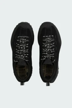 JASPER ZIONIC - Baskets | Noir