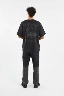 JASPER ZIONIC - Baskets | Noir