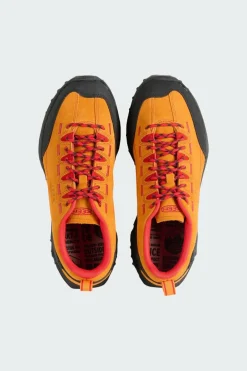 JASPER ZIONIC - Baskets | Orange