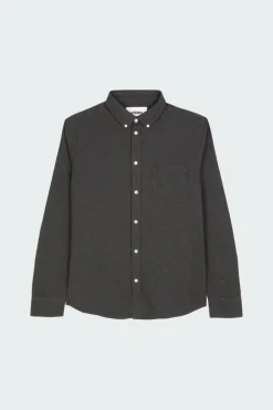 Jay 3.0 - chemise | Gris