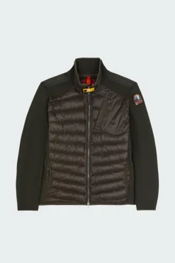 JAYDEN - Blouson | Noir