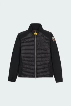 JAYDEN - Blouson | Noir