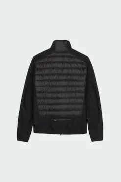 JAYDEN - Blouson | Noir