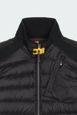 JAYDEN - Blouson | Noir