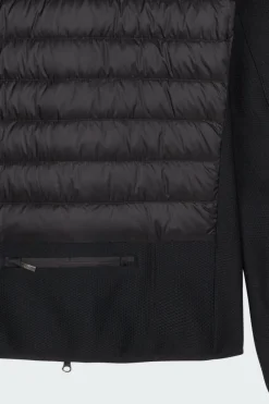 JAYDEN - Blouson | Noir