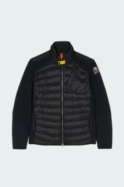 JAYDEN - MAN - Blouson | Noir