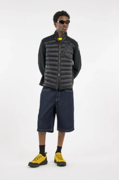 JAYDEN - MAN - Blouson | Noir