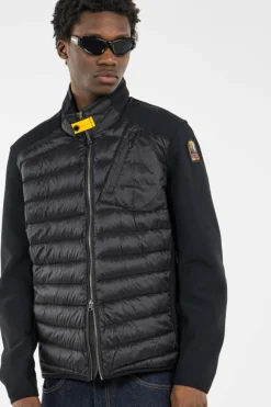 JAYDEN - MAN - Blouson | Noir