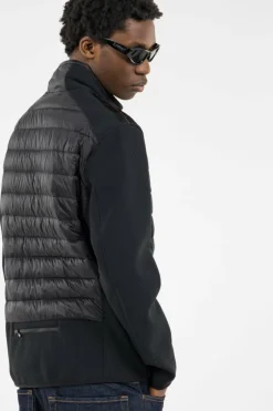 JAYDEN - MAN - Blouson | Noir