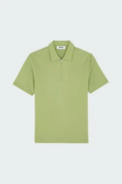 JAZER - Polo | Vert