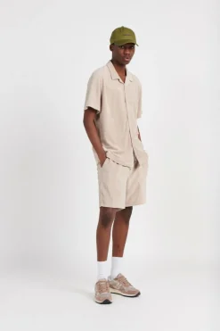 JELLO - Chemise | Beige