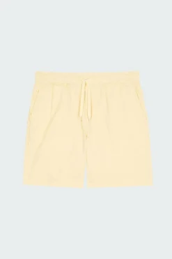 Jennus 9805 - short | Jaune