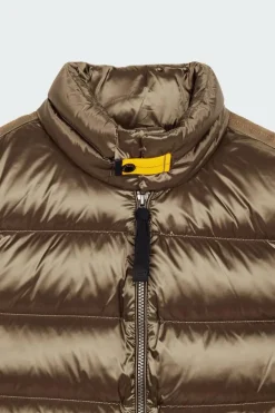 JEORDIE - Doudoune | Kaki