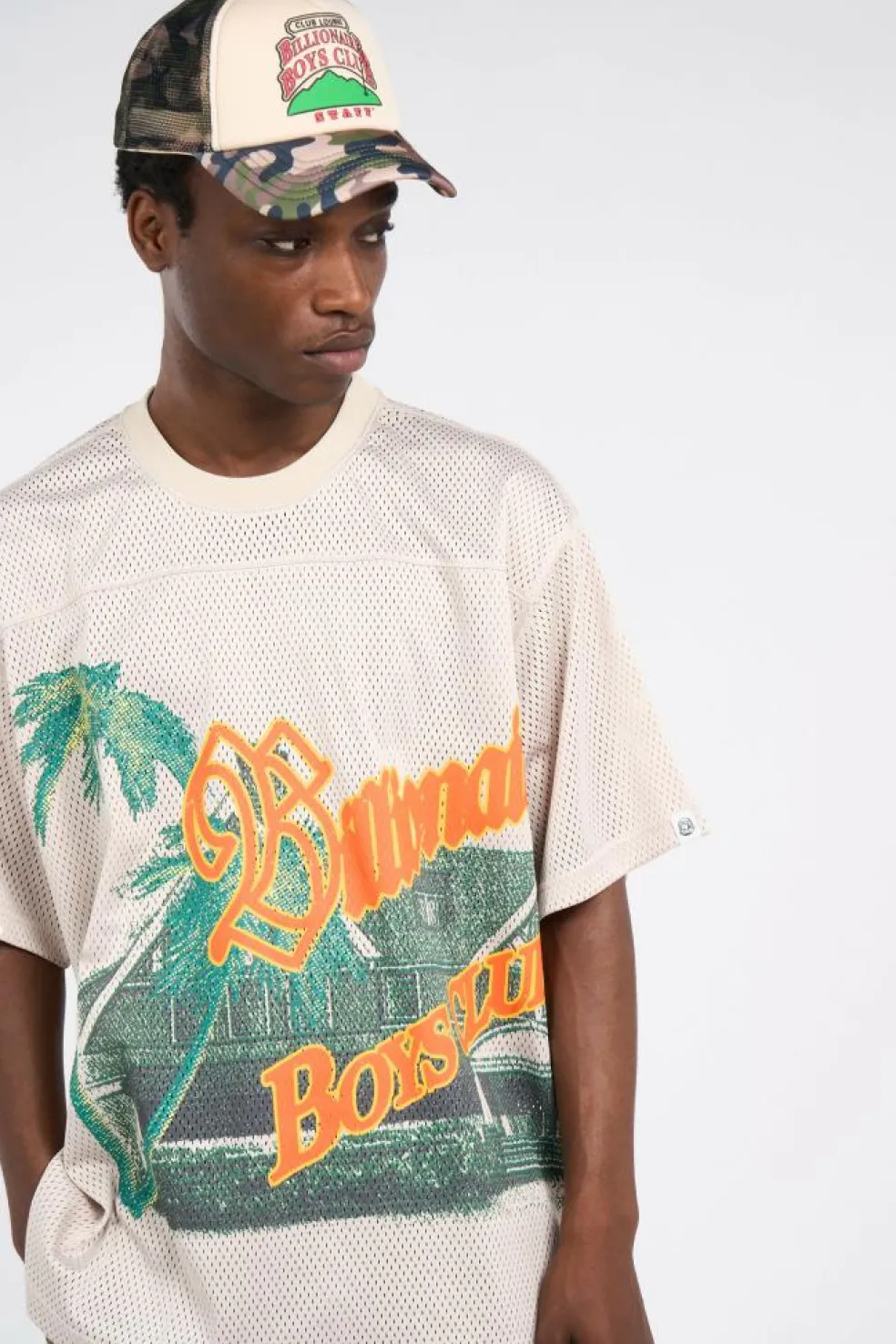 Jersey | Multicolore