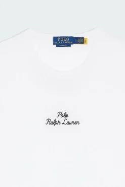 JERSEY - T-shirt | Blanc