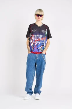 Jersey - T-shirt | Multicolore