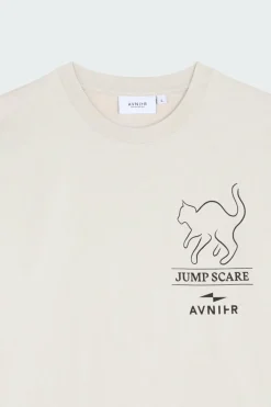 Jersey - T-shirt | Multicolore