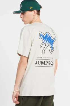 Jersey - T-shirt | Multicolore