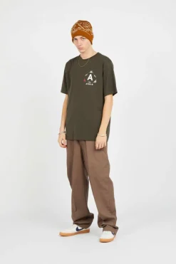 Jersey - T-shirt | Noir