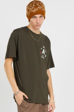 Jersey - T-shirt | Noir