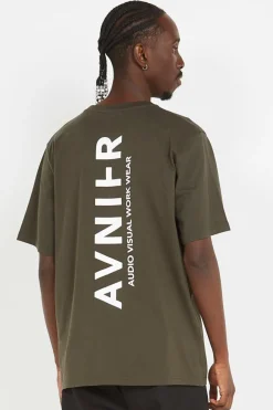 Jersey - T-shirt | Noir