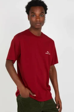 Jersey - T-shirt | Rouge