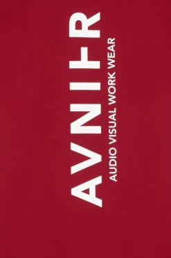 Jersey - T-shirt | Rouge