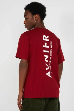 Jersey - T-shirt | Rouge