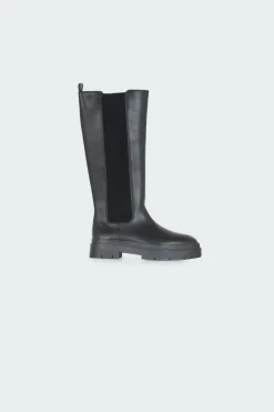 JESSICA - Bottes | Noir