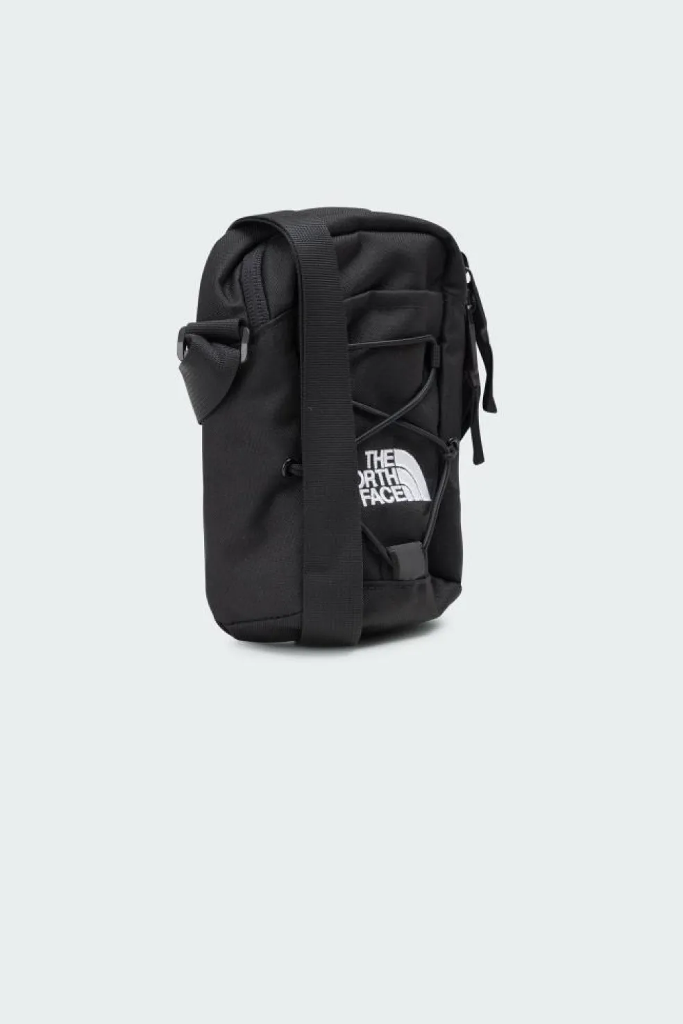 JESTER CROSSBODY - Sac à bandoulière | Noir