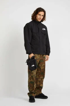 JESTER CROSSBODY - Sac à bandoulière | Noir