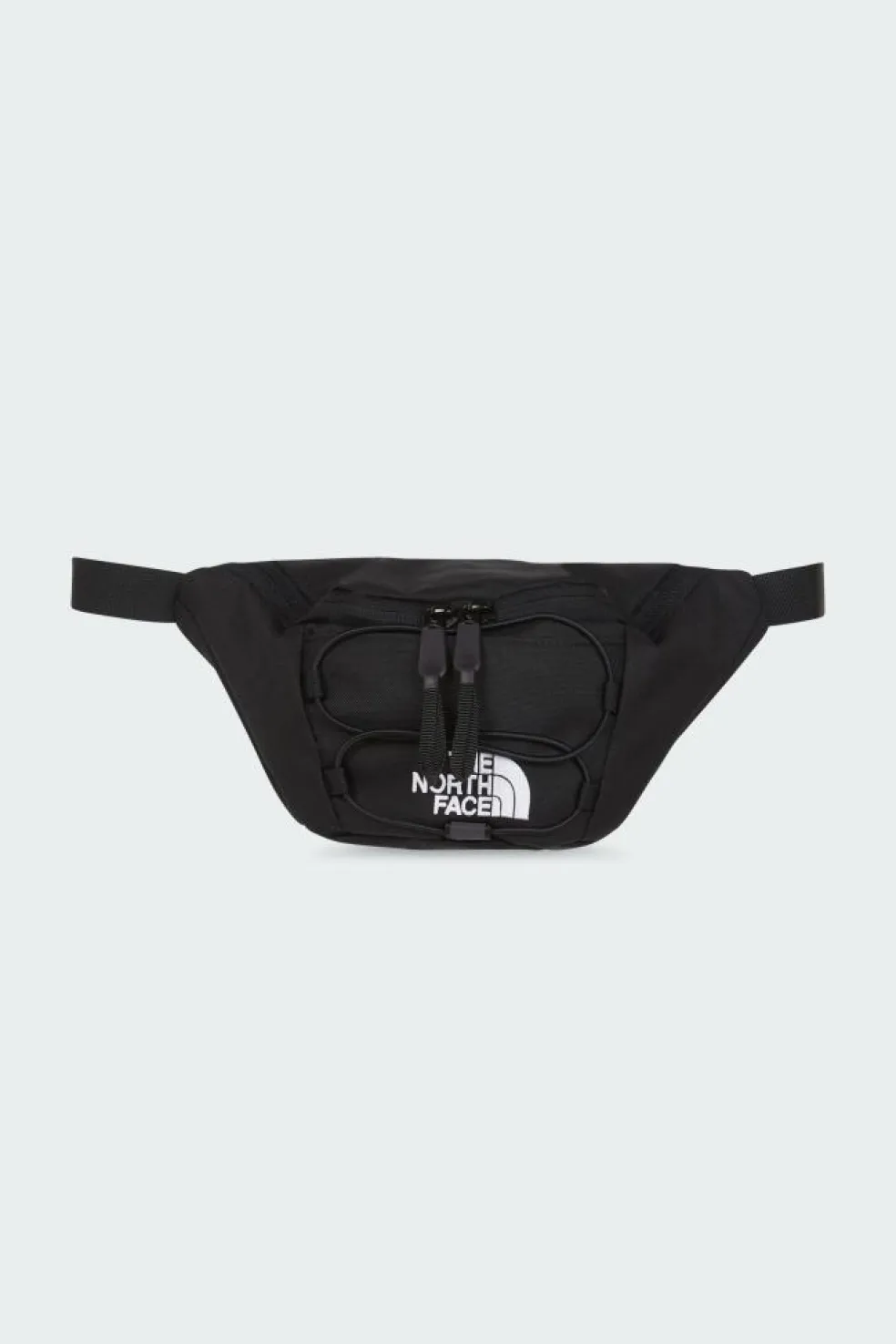 JESTER LUMBAR - Sac banane | Noir