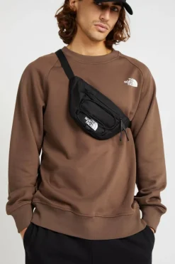 JESTER LUMBAR - Sac banane | Noir