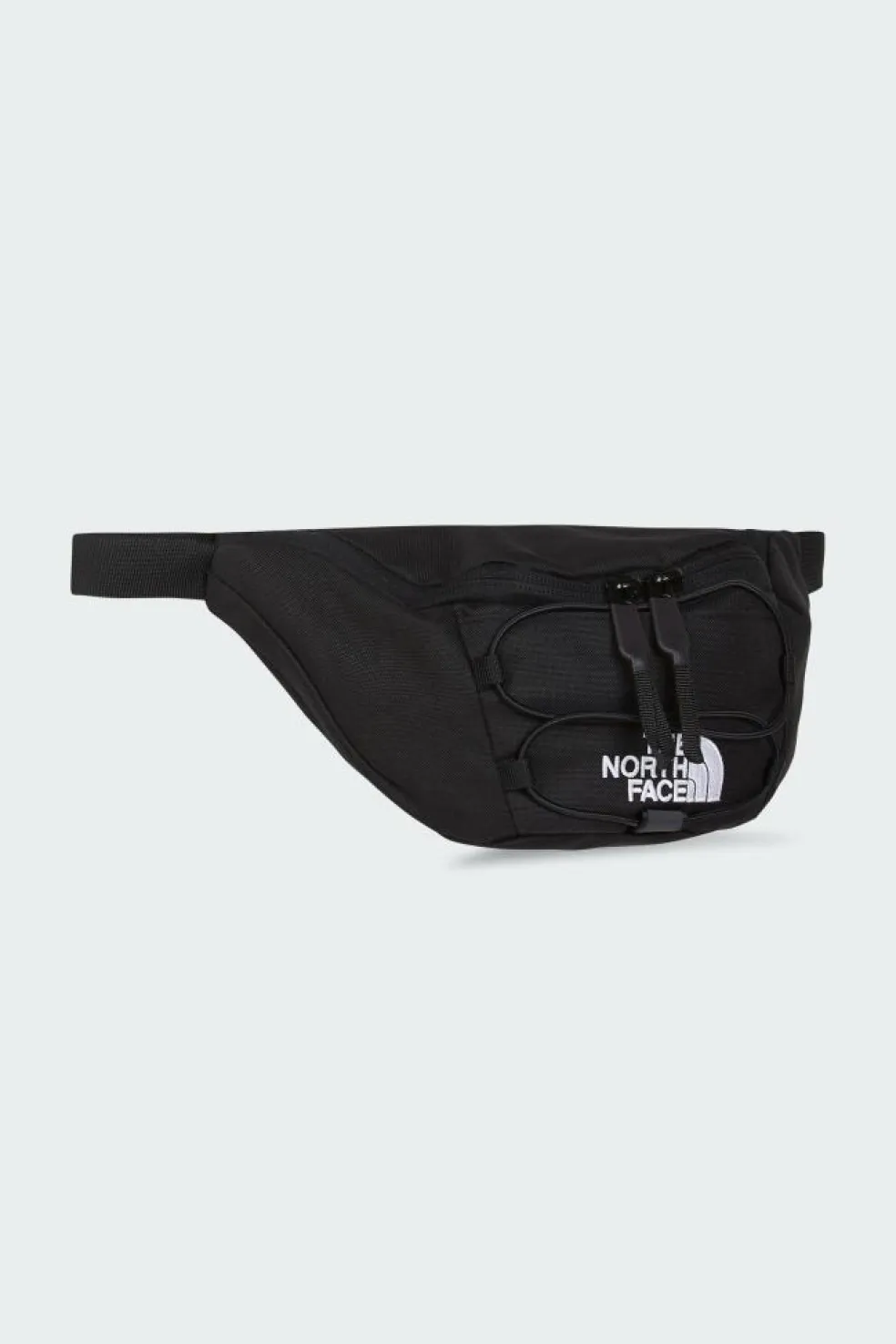 JESTER LUMBAR - Sac banane | Noir