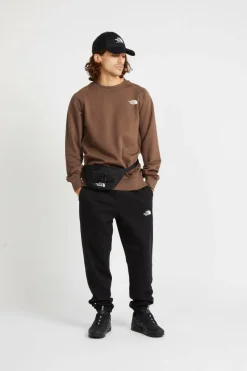 JESTER LUMBAR - Sac banane | Noir