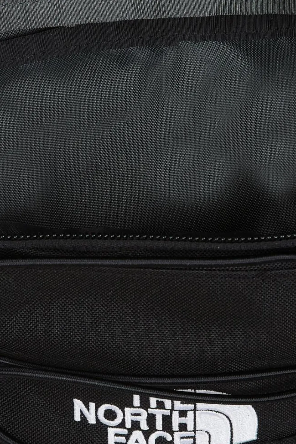 JESTER LUMBAR - Sac banane | Noir